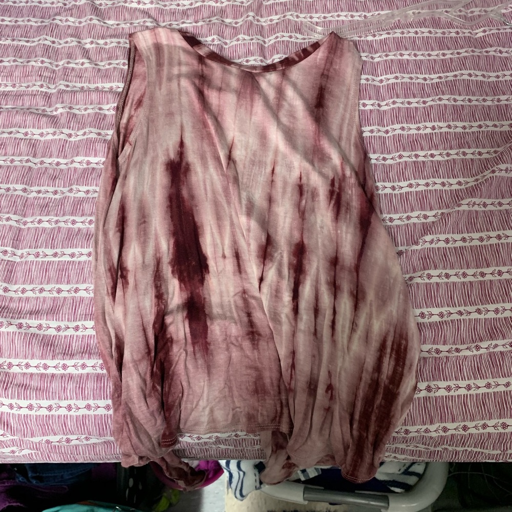 cute tank top